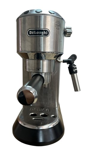Delonghi espressomaschine - delonghi,