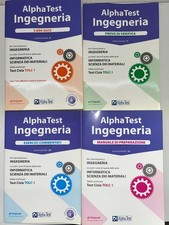 Alpha Test Engineering - 4