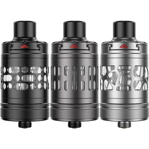Aspire nautilus 3sr verdampfer - 3sr,