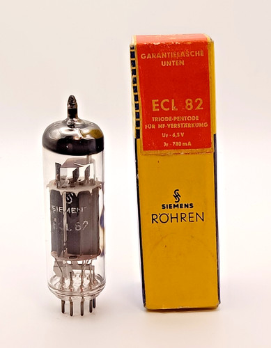 Siemens ecl82 ventile - ecl82,