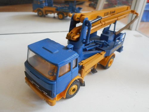 Conrad magirus iveco - conrad,