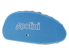 Luftfilter Einsatz POLINI, kompatibel für Yamaha Majesty 250 Ersatz Roller Moped