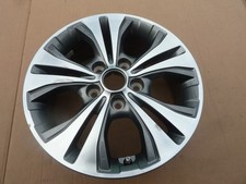 Kia Venga YN Ab 2014-2019 1x Alufelge 6,0x16 ET51 Lochkreis 5x114,3 52910-1P650