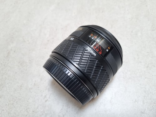 Yashica 70mm 3 4 5 - yashica, af