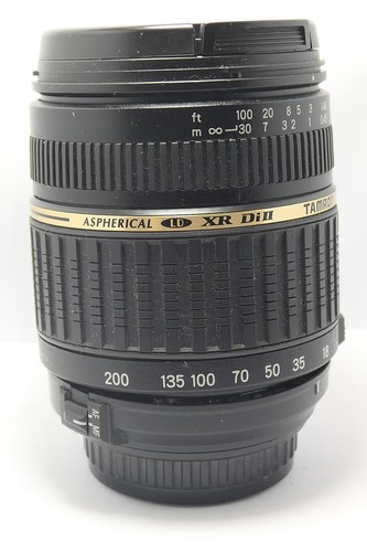 Tamron 200mm 5 6 - af, f/3.5-6.3