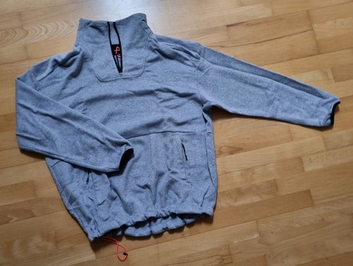 Icepeak polar fleece pullover - icepeak,