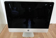 IMAC 21,5 Ende 2012 Intel I5