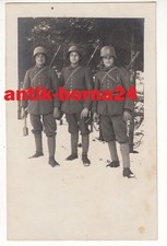 Foto soldat feldgrau - foto,