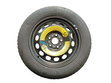 Notrad Reserverad SKODA SUPERB III 3V 205/55/16 CONTINENTAL