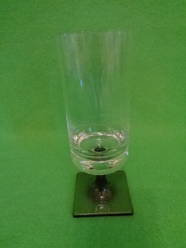 Wasserglas berlin rauchfuß - ,