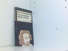 Kreuz des Südens, schwarzer