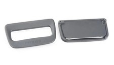 VW Golf Mk7 Variant Tailgate