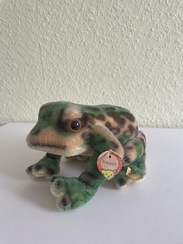 Original steiff tier - original,