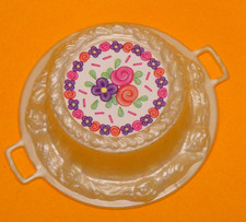 Zubehör für  kleine Puppen