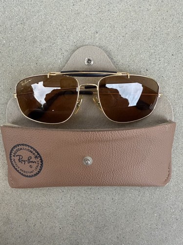 Vintage ray ban - vintage, ray-ban