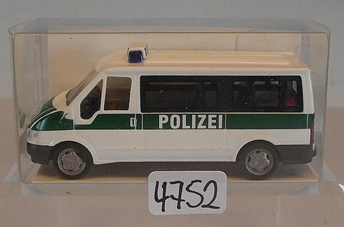 Rietze 51080 ford - rietze, 1/87