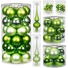 Inge Glas Weihnachtskugeln