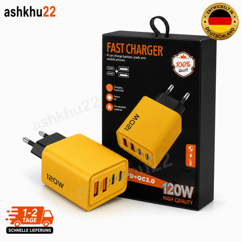 120w usb fach - 120w, usb-c