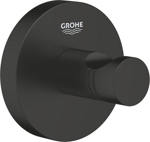 Grohe start bademantelhaken - start,,