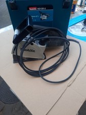 Makita Mauernutfräse SG1251 1400W 125mm