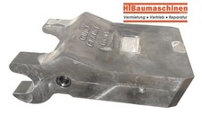 Schnellwechsler Rohling ohne