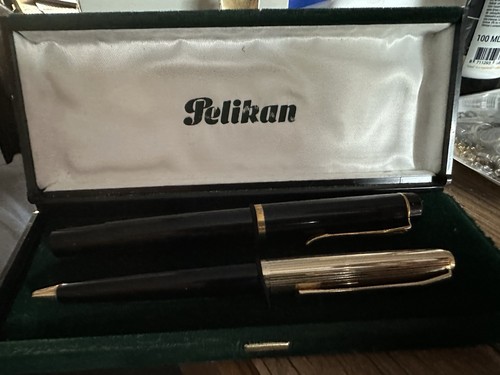 Pelikan füller und - pelikan,