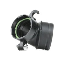 TOPRAN 117 828 Ansaugschlauch