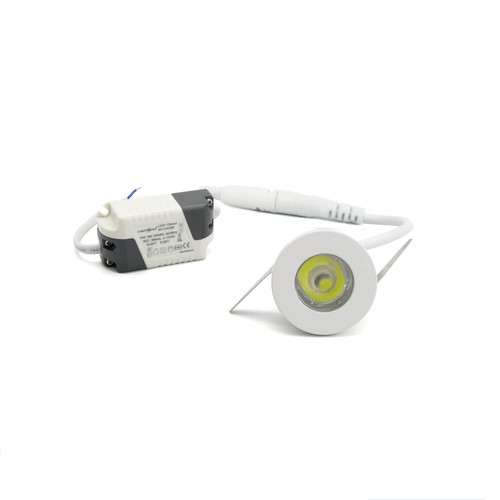 Mini led spot strahler - led,