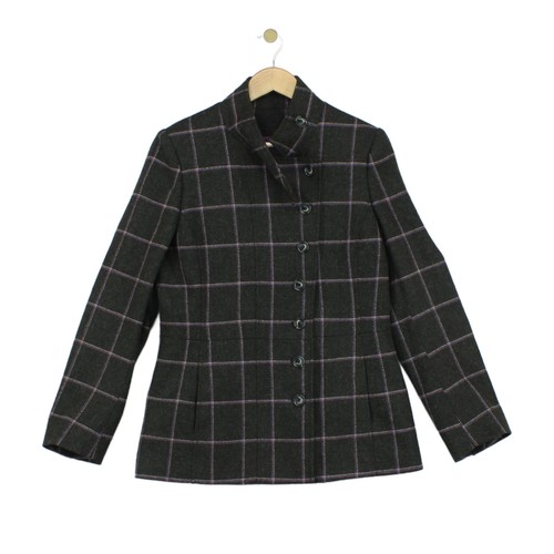 Wollblazer damen größe - damen, 12
