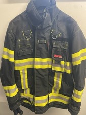 Feuerwehrjacke HUPF Teil 3 mit