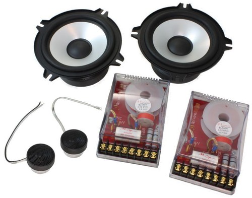 Andrian audio g - a3-4-p-g, 13cm