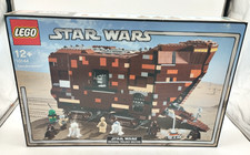 LEGO 10144 Sandcrawler UCS NEW