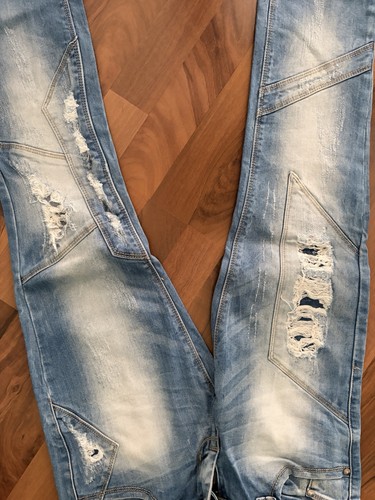 Redial jeans 40 - jeans, gr
