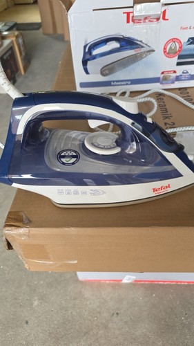 Tefal maestro dampfbügeleisen - tefal,