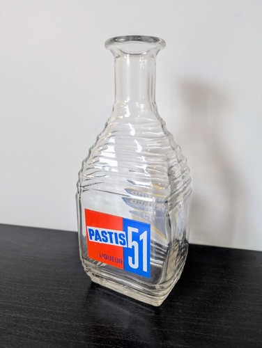 Werbekaraffe aus glas - werbekaraffe,