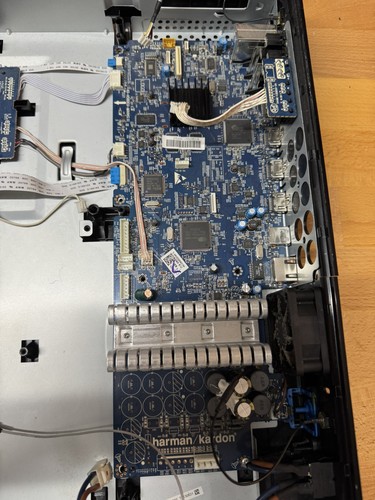 Harman kardon bds - harman,