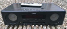 YAMAHA TSX-B235D DAB+, Radio