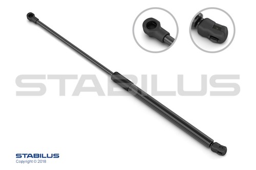 Stabilus gasfeder motorhaube - stabilus,