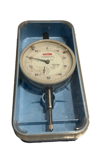 Käfer messuhr mm - -, 10