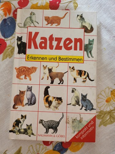 115671 howard loxton - 115671, katzen