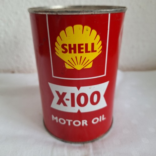 Antike oeldose von - oeldose, shell
