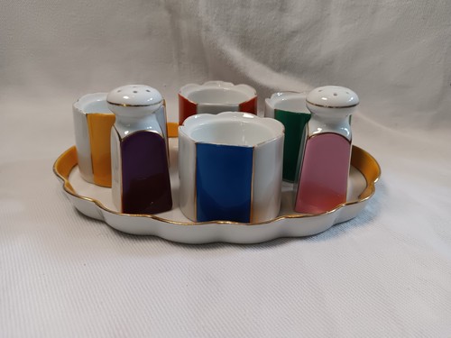 Bauer pfeiffer art - art, deco