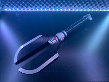 Star Wars - Ultrasabers - Malgus Malice - Große Klingen - LED defekt?