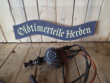 Opel Corsa a Elektronischer Zündverteiler Hallgeber #833