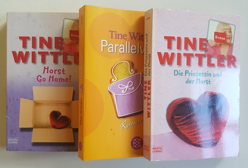 Bücher von tine wittler - bücher,
