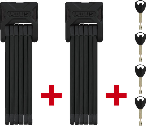 Abus bordo 6000 twinset - abus,