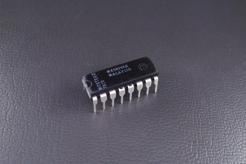Mk50242n mostek top octave - mk50242n,