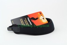 Niggeloh Fernglasgurt Outline