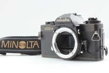[Fast Neu] Minolta XD-S