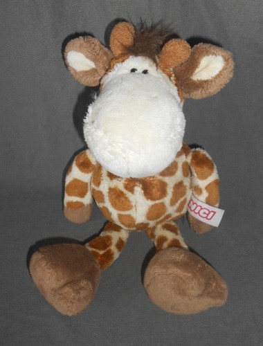 Nici giraffe kuscheltier - nici,